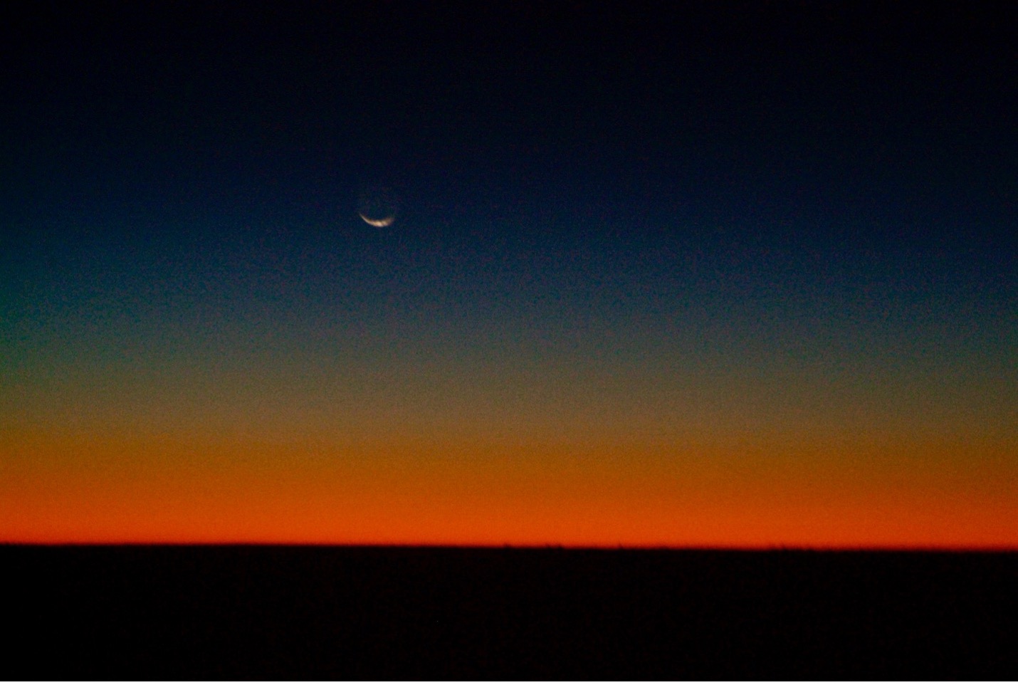 Featured image for “Behind the Glareshield”