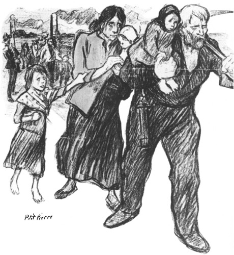 Featured image for “NIPSCO’s Bad Faith”