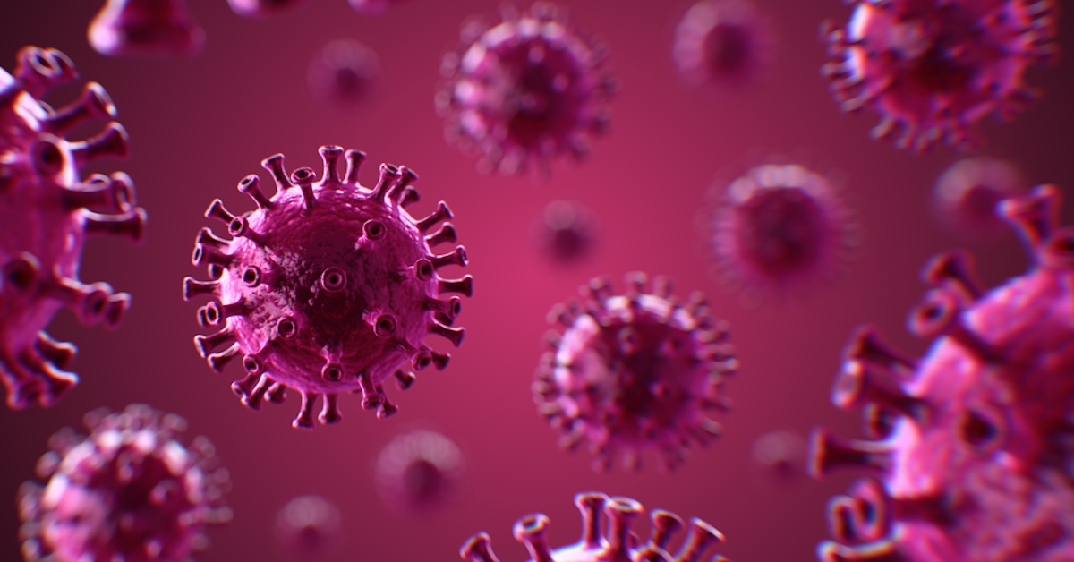 Featured image for “2026 Measles Projection and What to Do About It Part II”