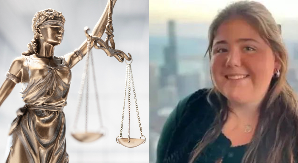 Featured image for “Chicago’s justice system failed Sheridan Gorman, as it fails too many Chicagoans each year”