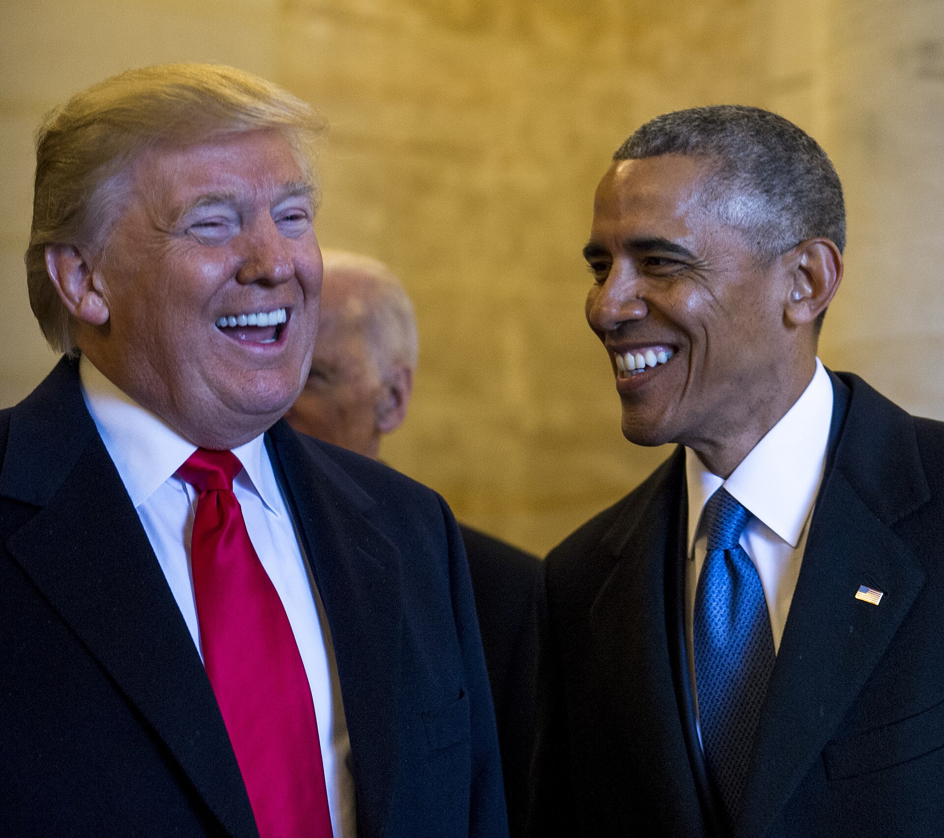 Featured image for “What if Republicans Threatened Obama The Way Democrats Threaten Trump?”