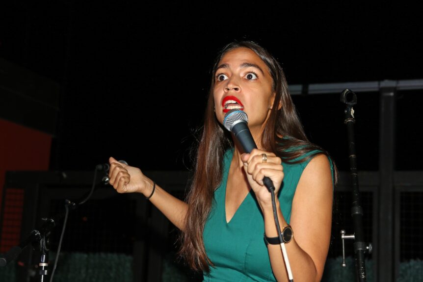 New,York,City,-,August,30,2018:,Nys,Senatorial,Candidate