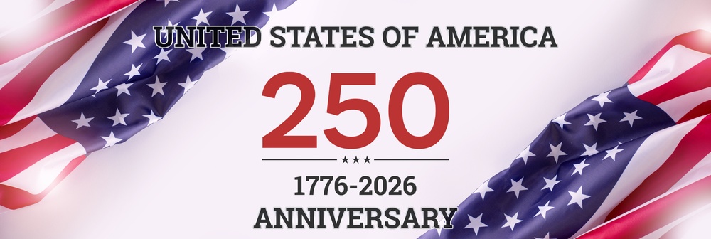 Featured image for “Happy 250th Anniversary”