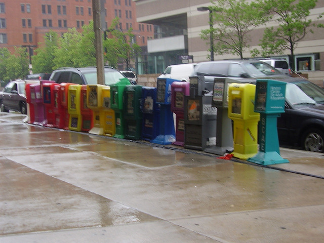 Featured image for “Chicago Way w/John Kass: How do we rekilter our media intake?”
