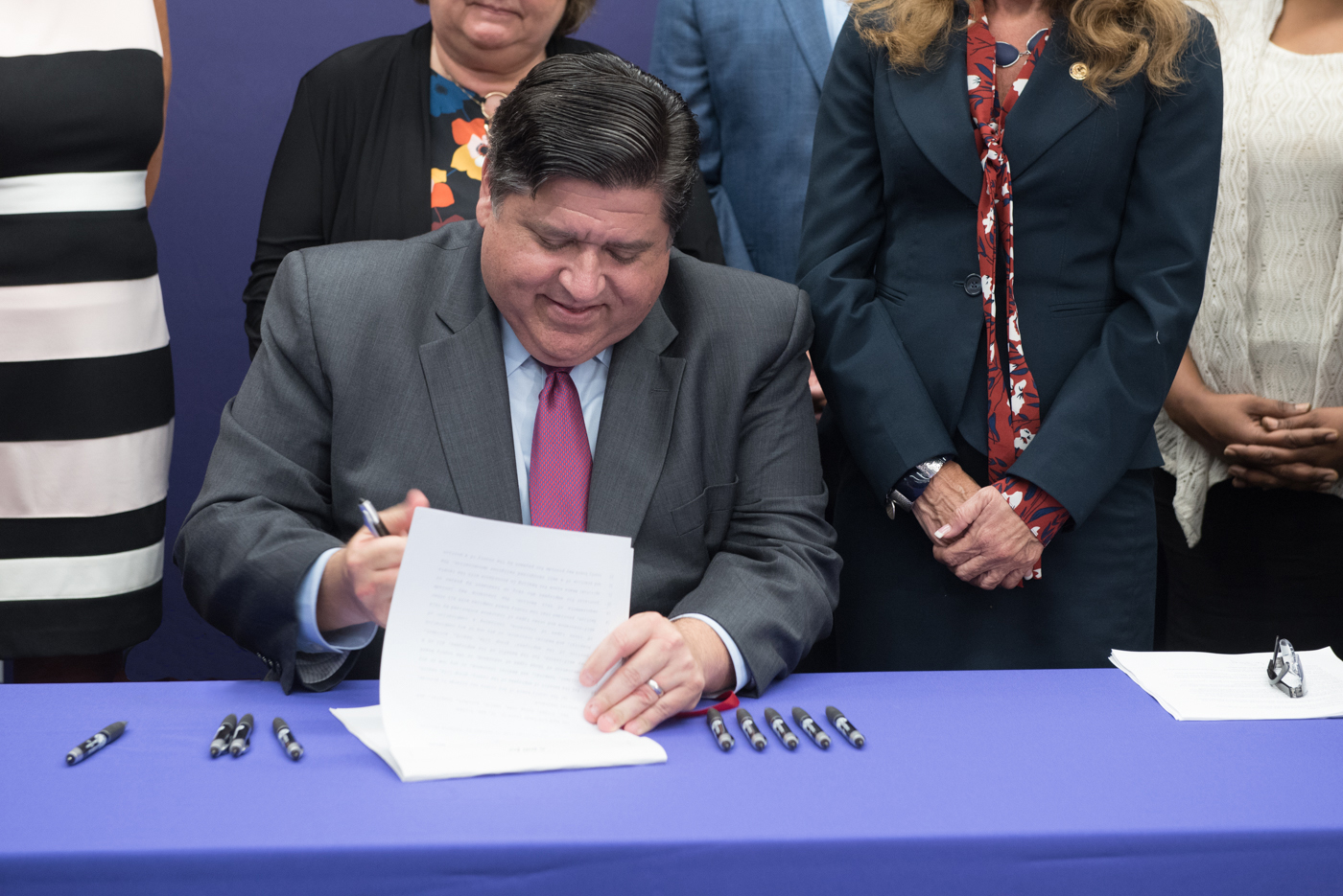 Featured image for “Progressive Policies Have Left Illinois the Least Equitable State in the Country”