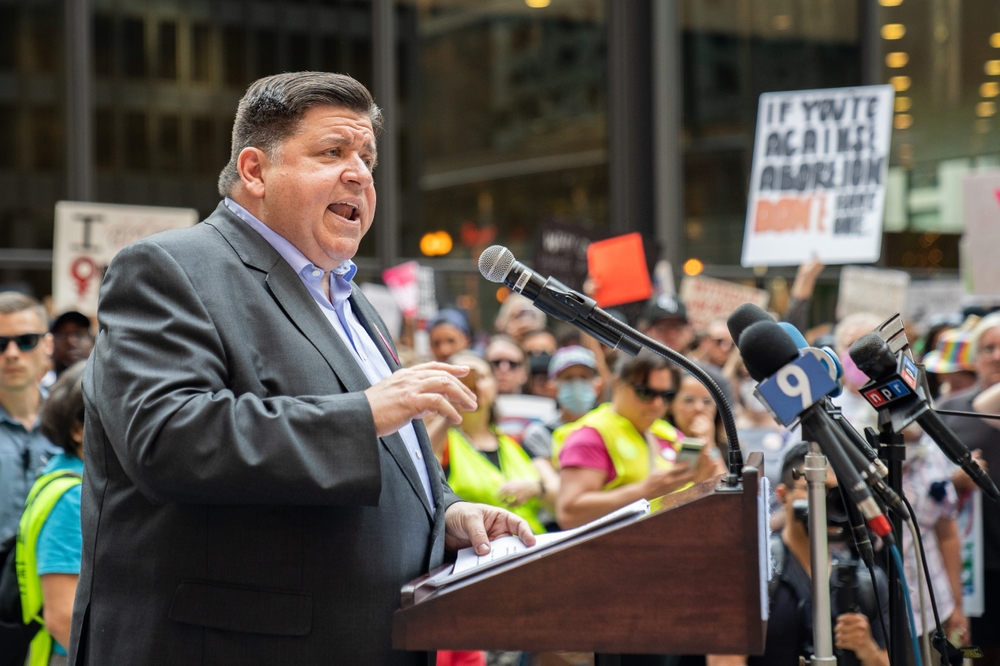 Featured image for “Governor Pritzker’s “Vulgar” Education Record”