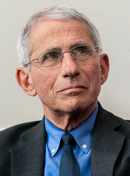 Featured image for “Only Fauci Knows – And He’s Not Telling”