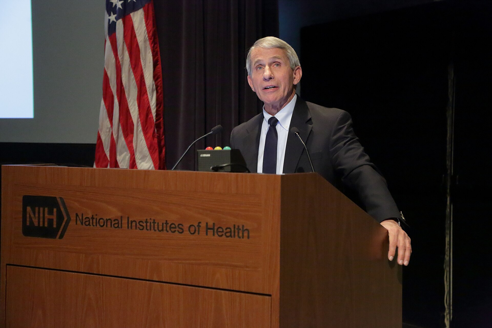 Featured image for “Chicago Way w/John Kass: The Fauci Failure”