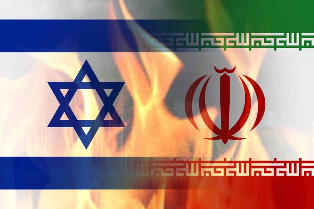 Featured image for “Anti-Semitism and the Unholy Alliance Between the Far Left and Radical Islam”