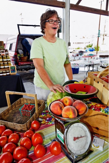 Featured image for “ The Ava Gardner of Fruits”