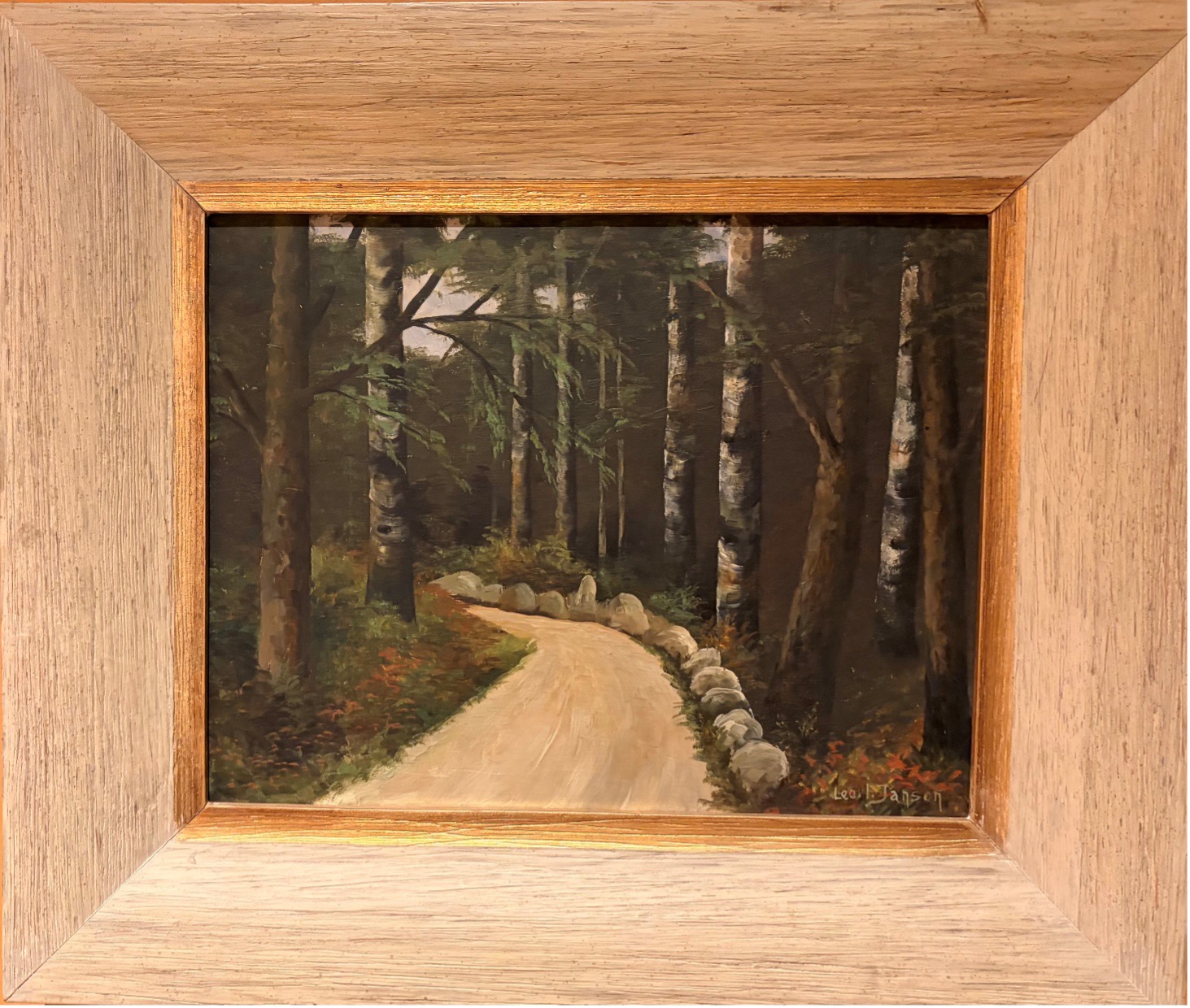 Featured image for “The Road Less Traveled”