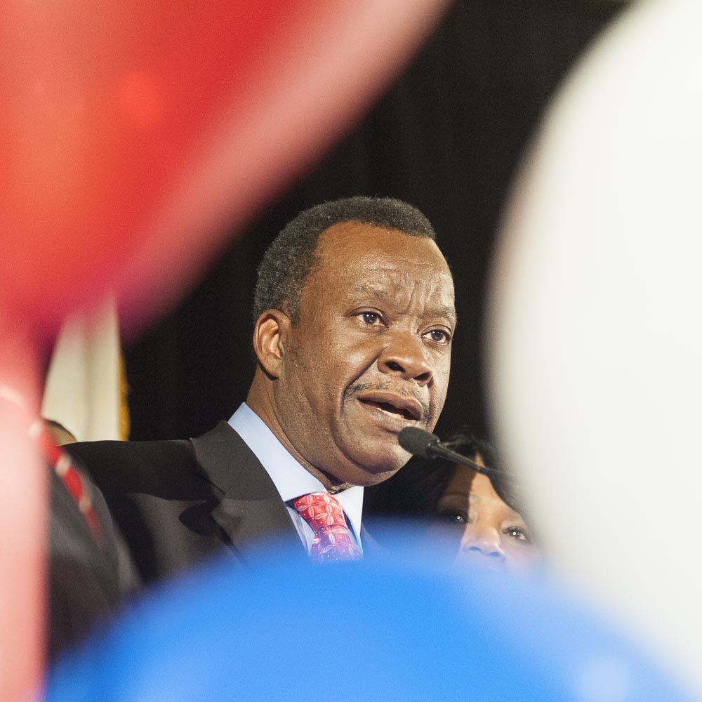 Featured image for “Chicago Way w/John Kass: Willie Wilson calls critics “mentally ill” for questioning his motives”