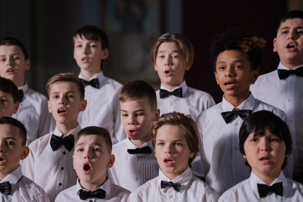 Featured image for “The Scourge of Bad Church Music”