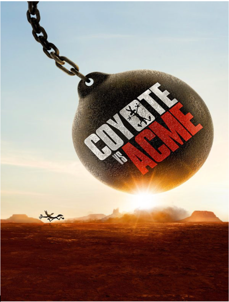 Featured image for “COYOTE VS. ACME”