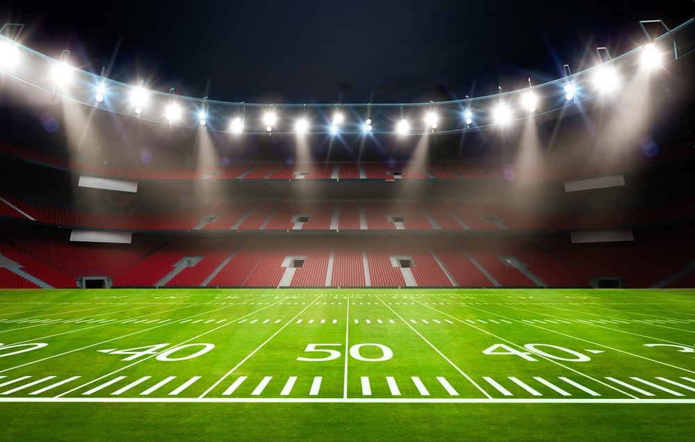 Featured image for “You’ve Got to Be a Football Player”