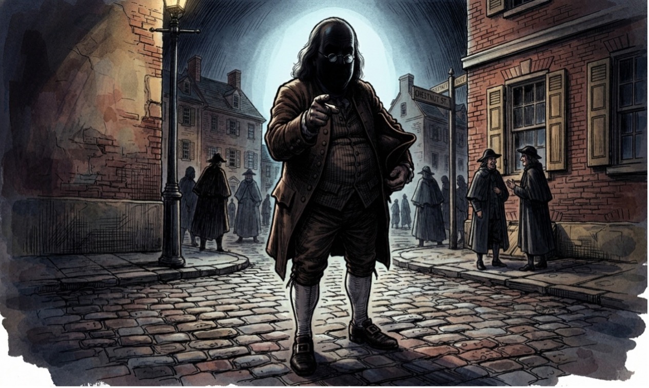 Featured image for “Why the Republic Matters”
