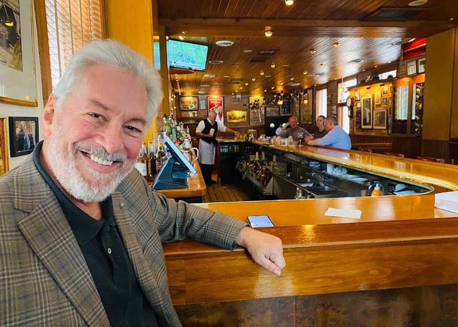 Featured image for “John Kass News: Winding Down”