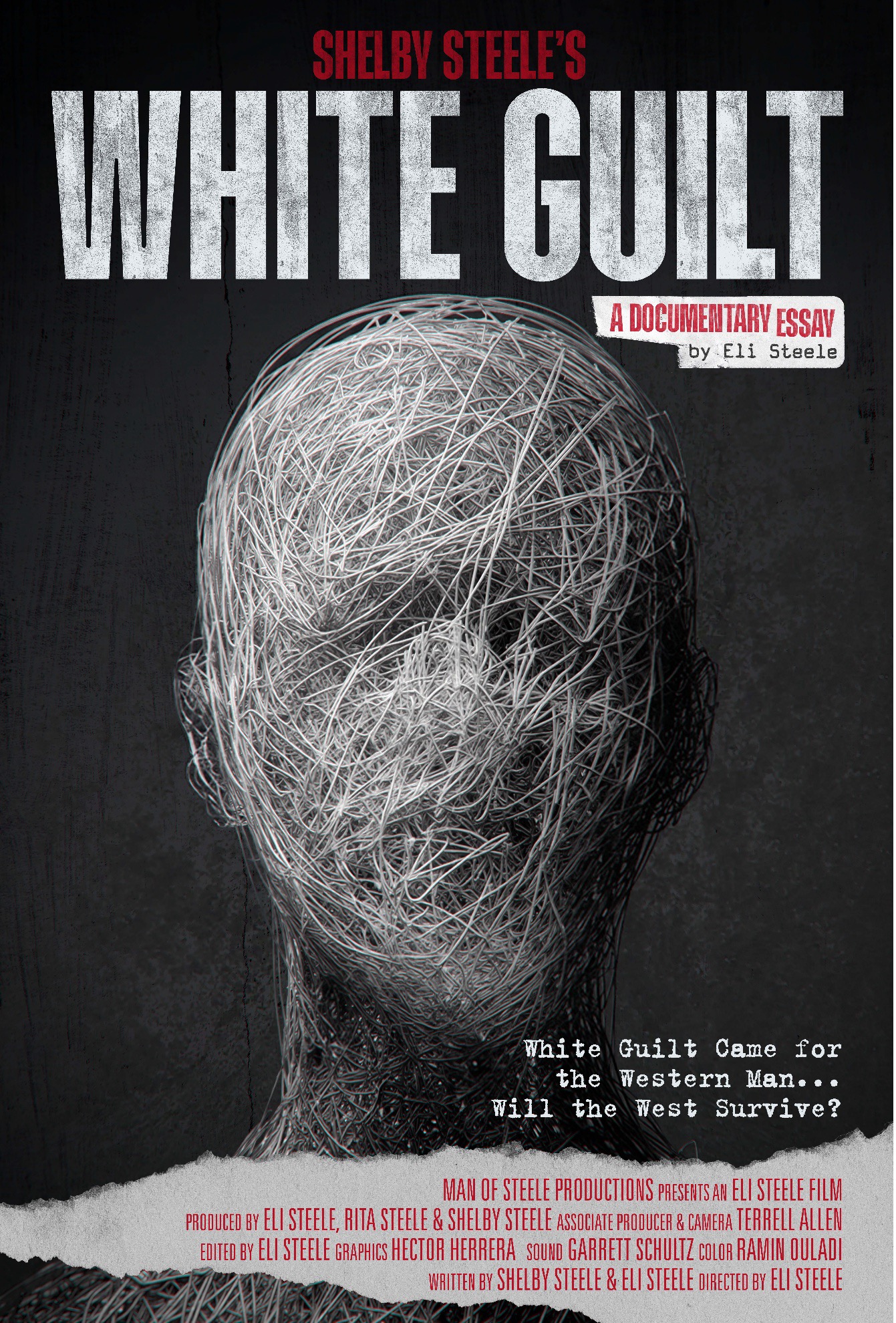 Featured image for “White Guilt, Alive and Well on the North Shore”